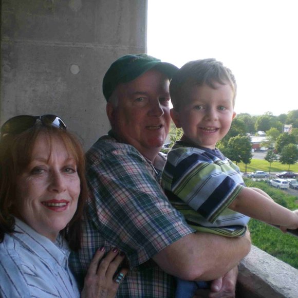 Meet your Posher, Lynda - Picture 11 of 15